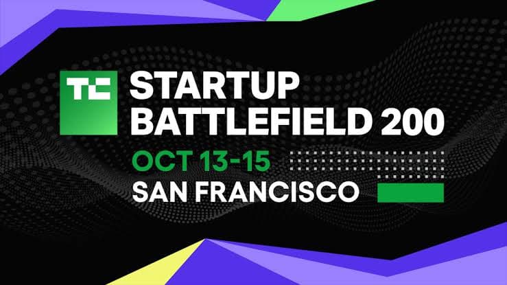 TechCrunch Startup Battlefield Selection