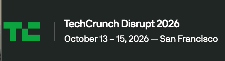 Will be presenting at Tech Cruch Battlefield 200