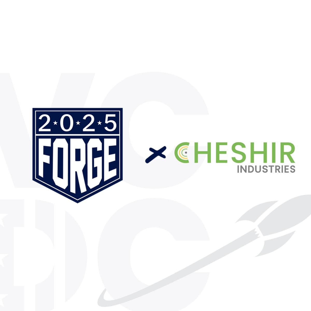 2025 FORGE Award Winners