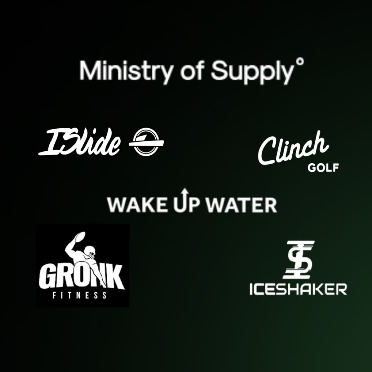Brand Partners