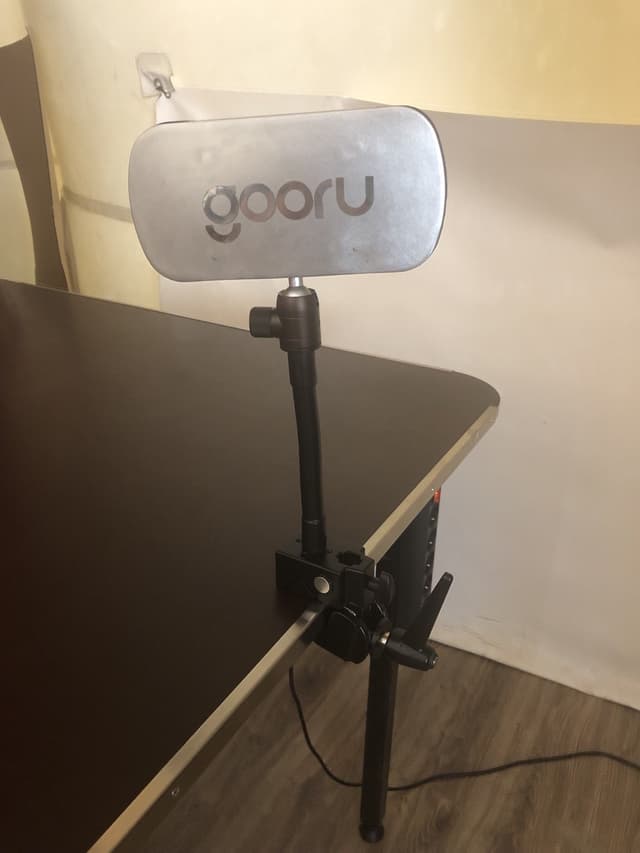 Gooru Mirror