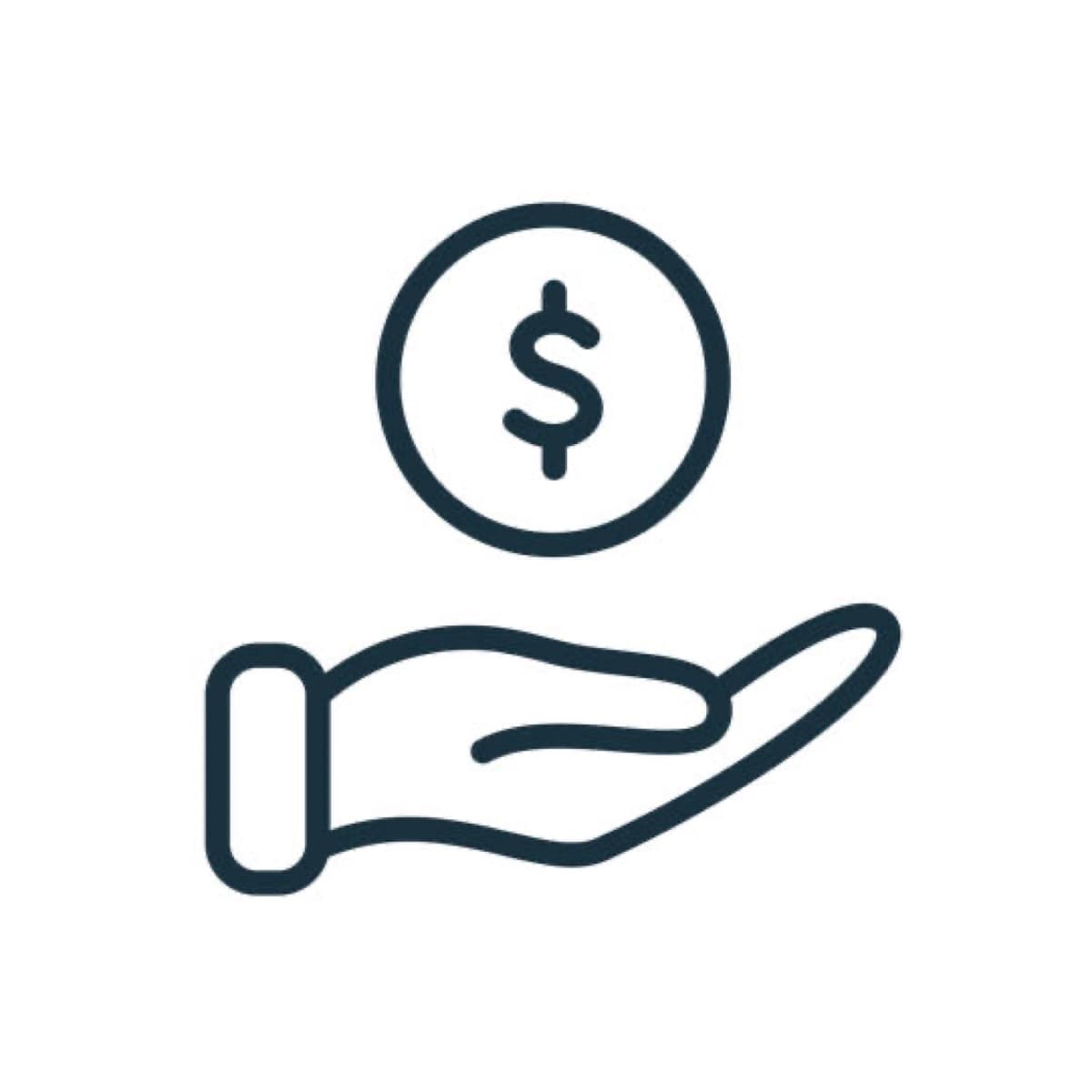Investment commitment