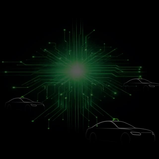 Waave – AI Decision Layer for urban mobility