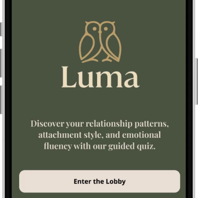 Dating for the Self-Aware & Emotionally Available Humans
