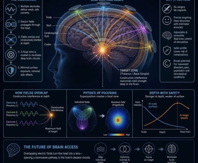 OptimizeOS™ Intelligence Platform