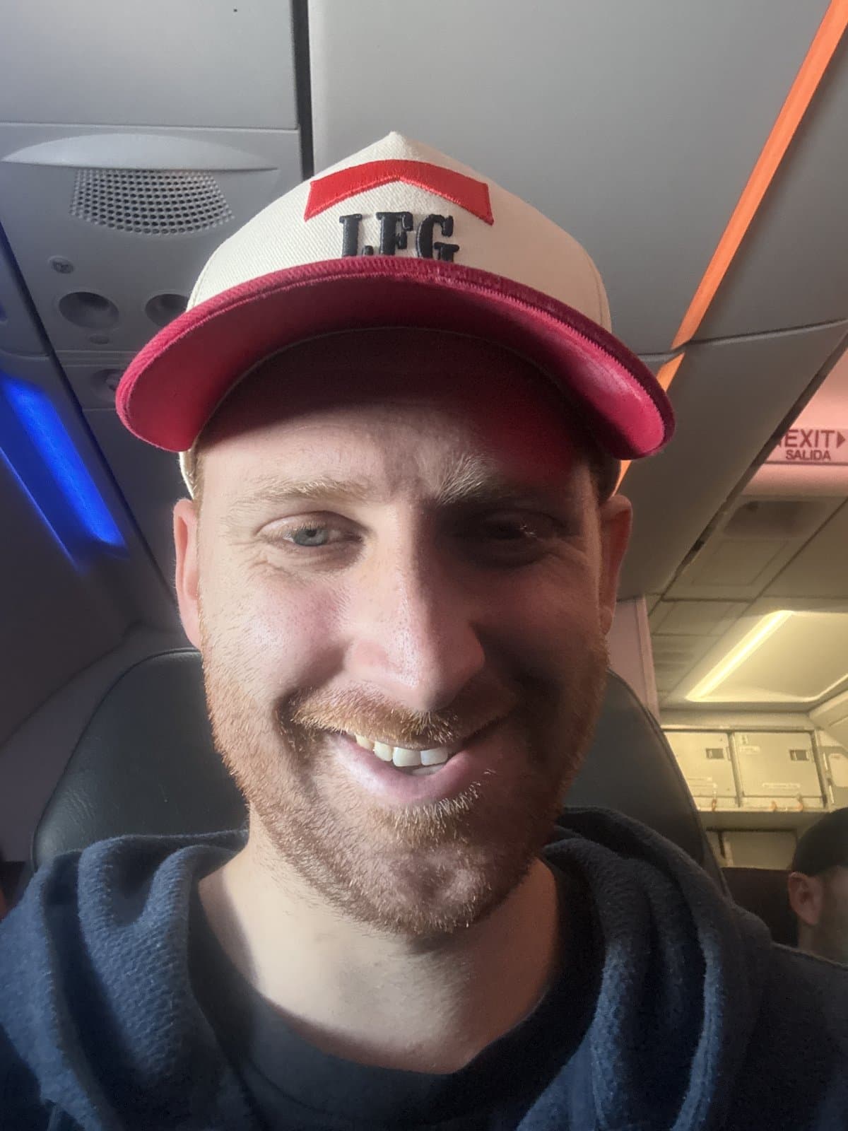 Headed to SF to pitch at Disrupt
