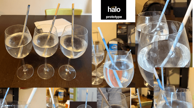 Halo Consumer Products