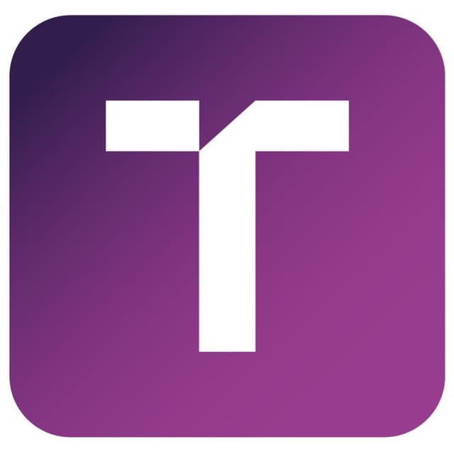 Twintual app