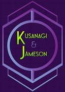 KusanagiXJameson