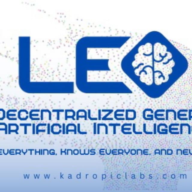 Project LEO