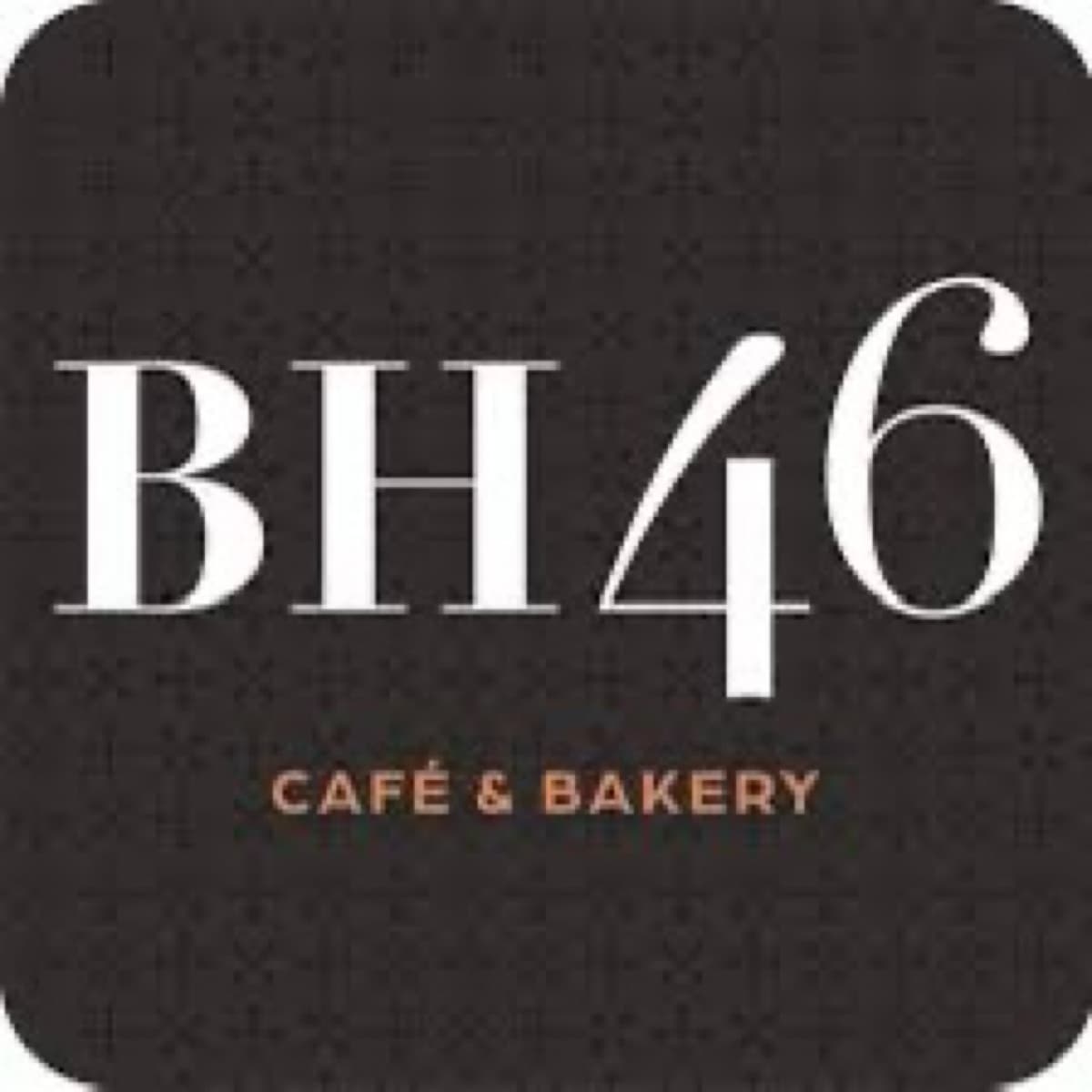 Bakehouse 46 Signed