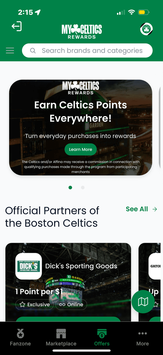 Rethink Loyalty: White-Labeled Card-Linked & Affiliate Offers