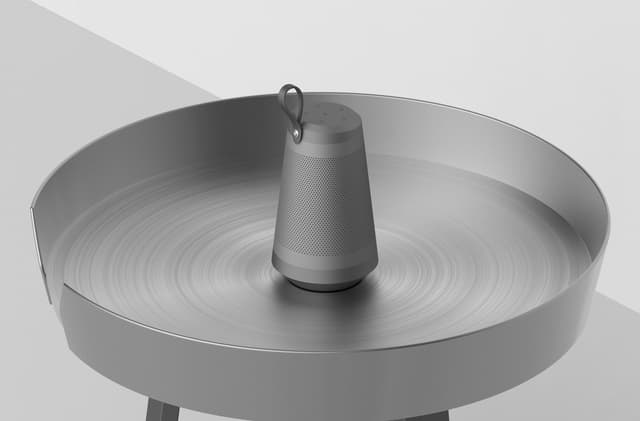Insignia - Flagship Wireless Speaker