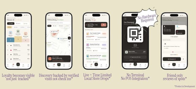 Mobile App