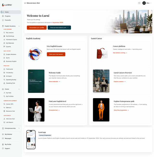 Web application