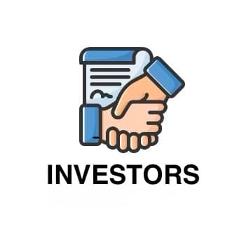 Investors secured