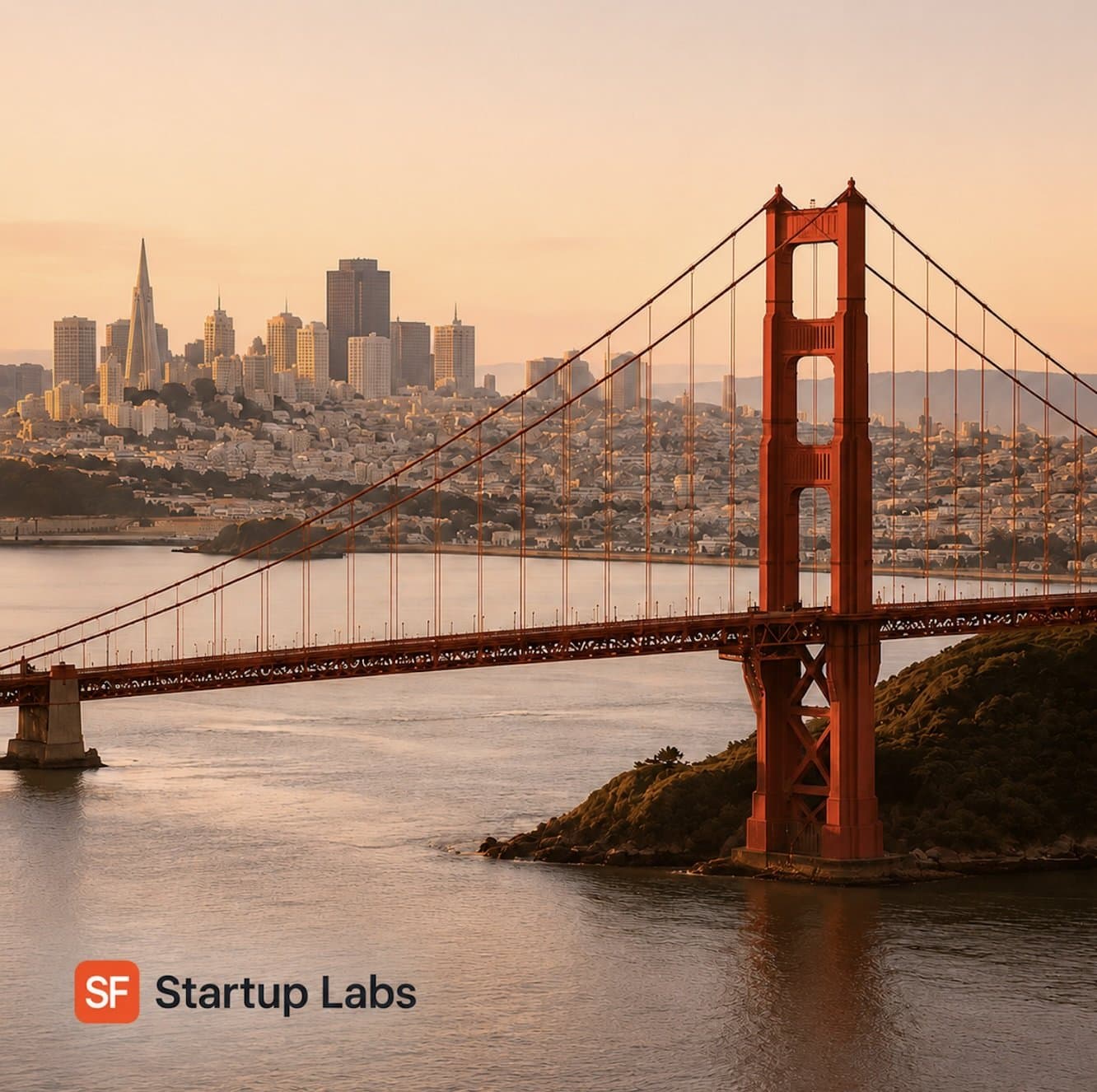 Acceptance into SF Startup Labs