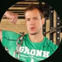 Gordie Gronkowski