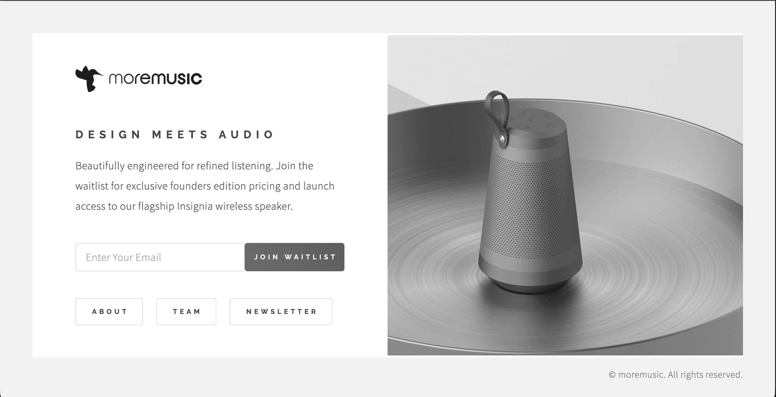 Pre-Waitlist Launched